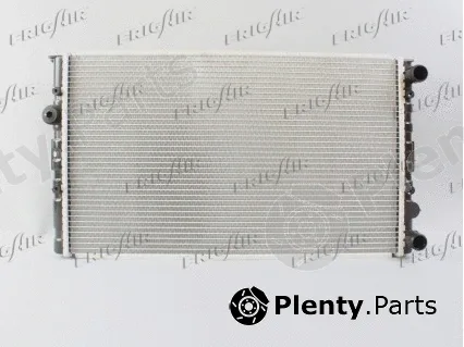 Frigair 0110.3023 — Radiator, engine cooling