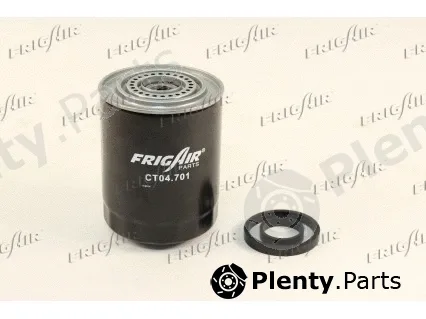 Frigair CT04.701 — Oil Filter
