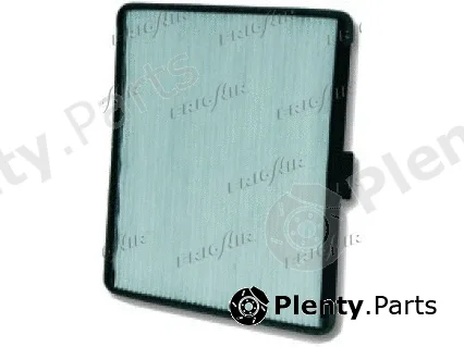 Frigair 1330.5307 — Filter, cabin air