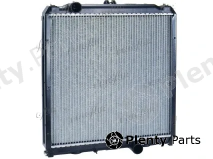 Frigair 0216.3001 — Radiator, engine cooling