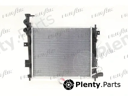 Frigair 0133.3066 — Radiator, engine cooling