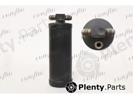 Frigair 137.10809 — Filter Dryer, A/C system