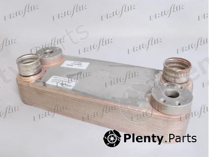 Frigair 0711.4029 — Oil Cooler, engine oil