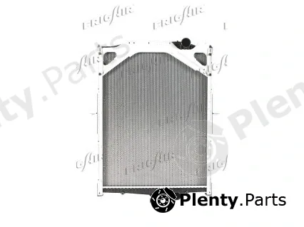 Frigair 0211.2001 — Radiator, engine cooling