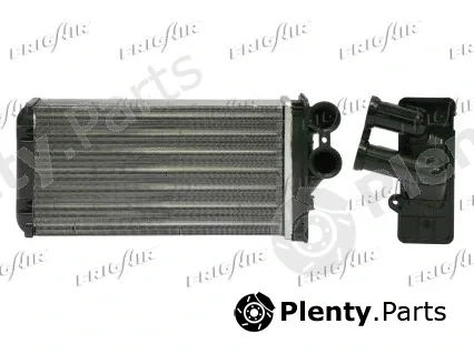 Frigair 0603.3011 — Heat Exchanger, interior heating