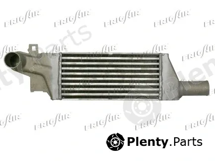 Frigair 0707.3016 — Charge Air Cooler