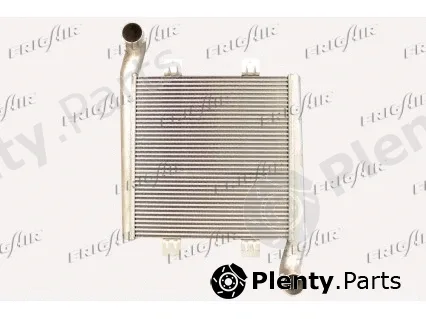 Frigair 0704.3135 — Charge Air Cooler