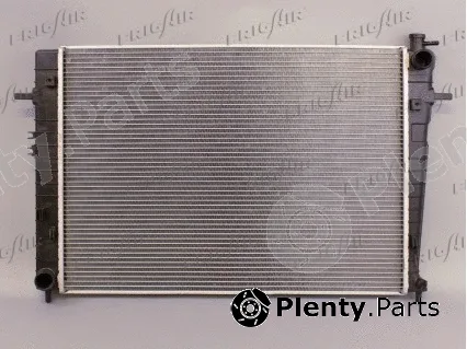 Frigair 0128.3137 — Radiator, engine cooling