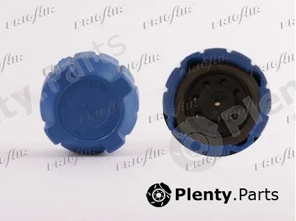 Frigair T1.505 — Cap, coolant tank