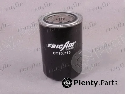 Frigair CT10.715 — Oil Filter