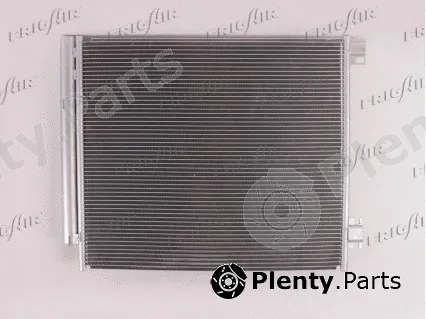 Frigair 0809.3077 — Condenser, air conditioning