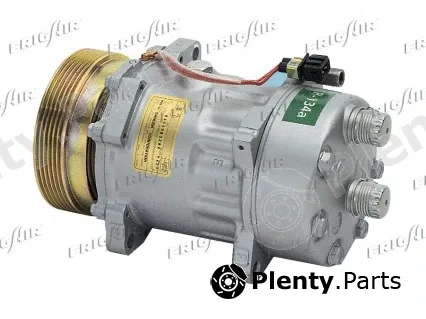 Frigair 920.10182 — Compressor, air conditioning