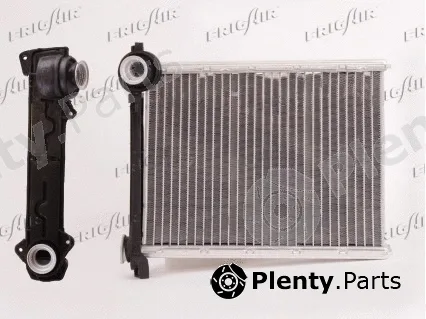 Frigair 0603.3014 — Heat Exchanger, interior heating