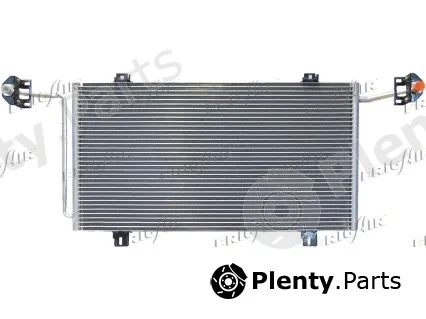 Frigair 0809.3034 — Condenser, air conditioning