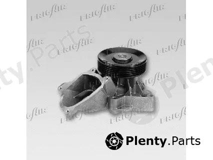 Frigair HP01.212 — Water Pump, engine cooling