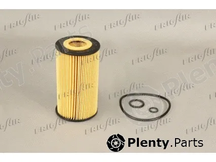 Frigair CT06.701 — Oil Filter
