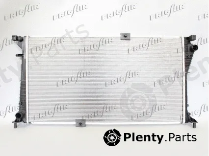 Frigair 0107.3144 — Radiator, engine cooling