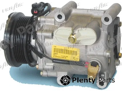 Frigair 920.60004 — Compressor, air conditioning