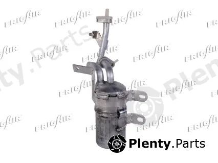 Frigair 137.50051 — Dryer, air conditioning