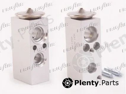 Frigair 431.30193 — Injector Nozzle, expansion valve