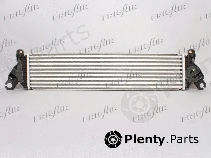 Frigair 0727.3002 — Charge Air Cooler