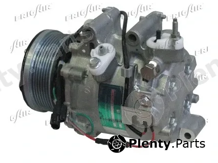 Frigair 920.20197 — Compressor, air conditioning