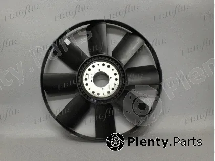 Frigair 0537.V702 — Clutch, radiator fan