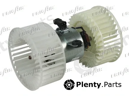 Frigair 0599.1157 — Interior Blower