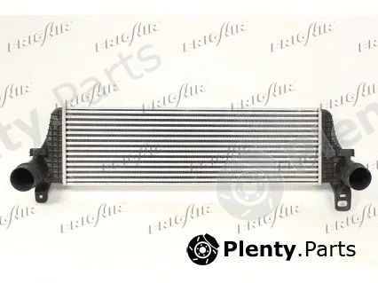 Frigair 0710.3119 — Charge Air Cooler