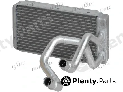 Frigair 0621.3001 — Heat Exchanger, interior heating