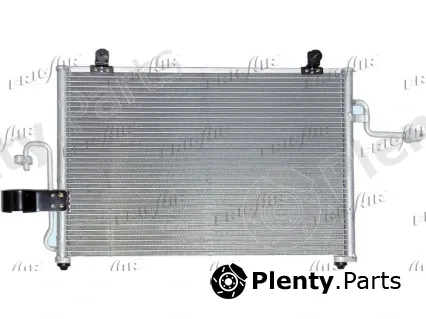 Frigair 0831.3009 — Condenser, air conditioning