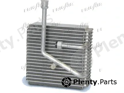 Frigair 707.30017 — Evaporator, air conditioning