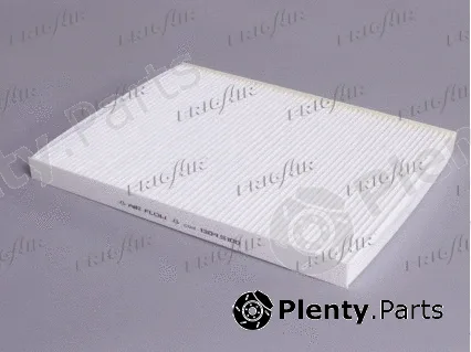 Frigair 1304.4125 — Filter, cabin air
