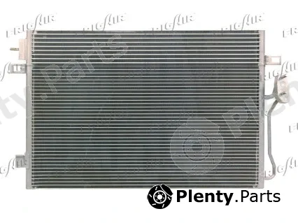 Frigair 0818.2029 — Condenser, air conditioning