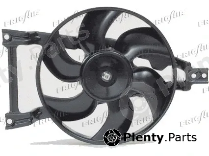 Frigair 0504.1189 — Fan, engine cooling