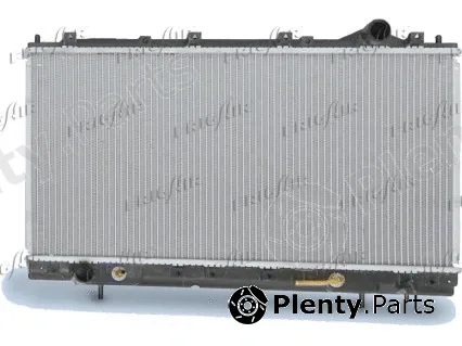 Frigair 0116.3013 — Radiator, engine cooling
