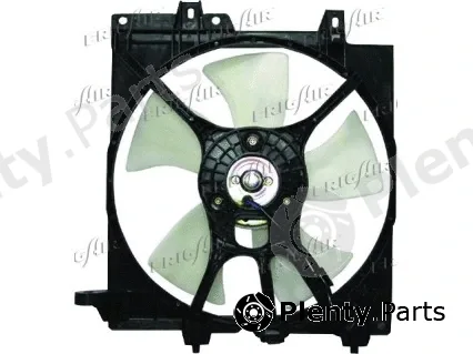 Frigair 0524.1005 — Fan, engine cooling