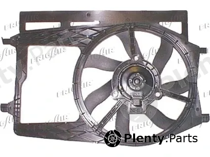 Frigair 0502.1576 — Fan, engine cooling