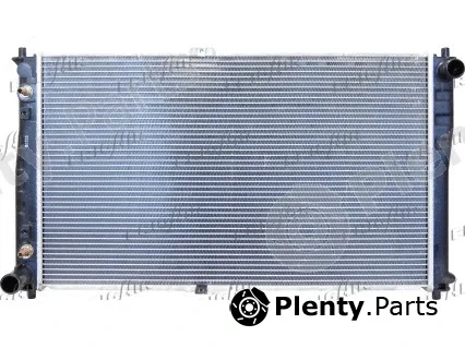 Frigair 0133.3008 — Radiator, engine cooling
