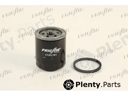 Frigair CT03.701 — Oil Filter