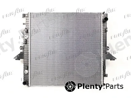Frigair 0101.3051 — Radiator, engine cooling