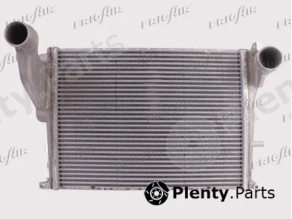 Frigair 0711.3011 — Charge Air Cooler