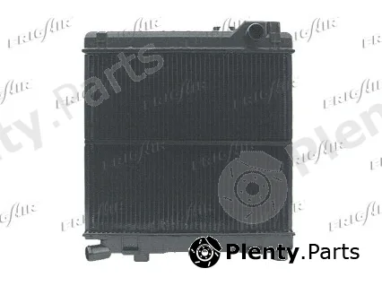 Frigair 0102.2031 — Radiator, engine cooling