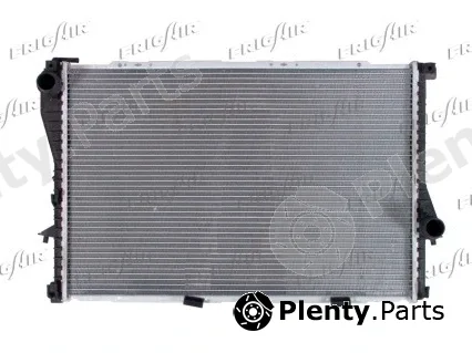 Frigair 0102.3083 — Radiator, engine cooling