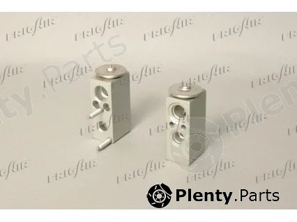 Frigair 431.30139 — Injector Nozzle, expansion valve