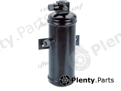 Frigair 137.40060 — Dryer, air conditioning