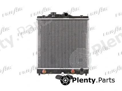 Frigair 0119.3006 — Radiator, engine cooling