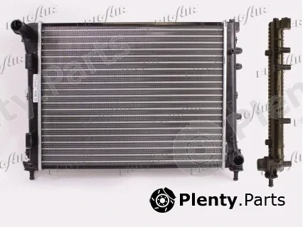 Frigair 0104.3174 — Radiator, engine cooling