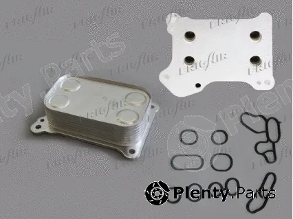 Frigair 0704.4003 — Oil Cooler, engine oil