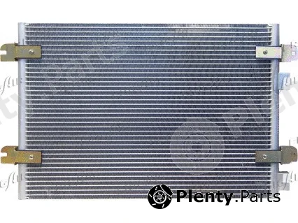 Frigair 0809.3031 — Condenser, air conditioning